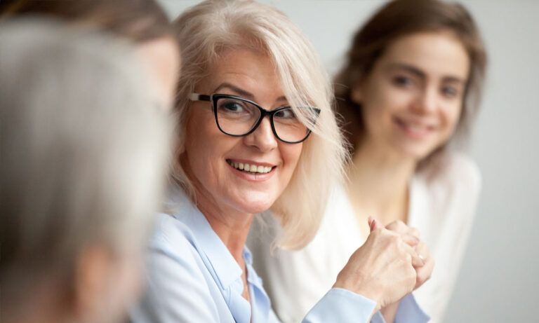 Mastering the Unwritten Rules of Executive Presence: How To Construct a  Confident, Captivating Professional Persona
