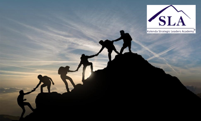 Leading Well: Six Habits That Inspire People to Contribute Their Best